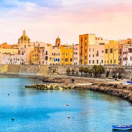 Dgs Aparthotel Trapani Buitenkant foto