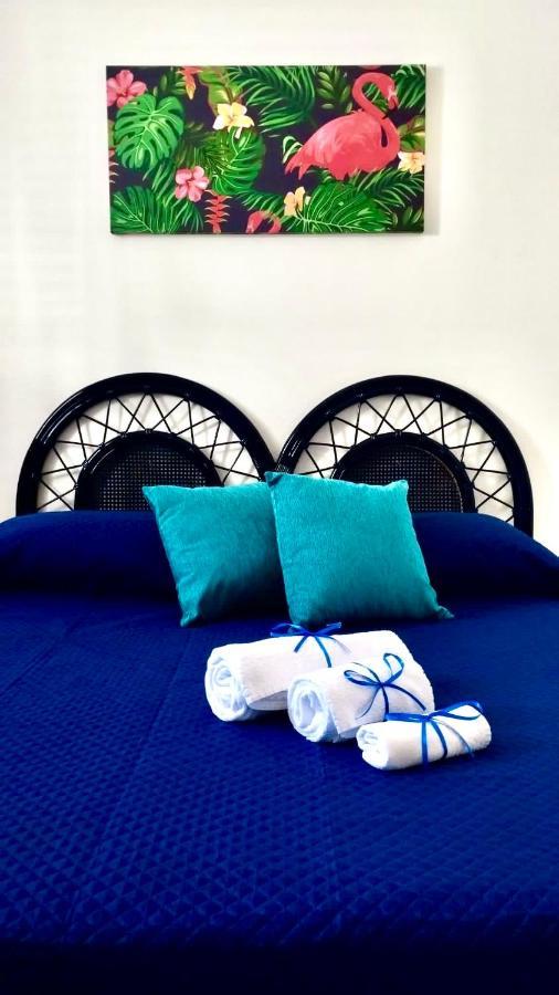 Dgs Aparthotel Trapani Buitenkant foto