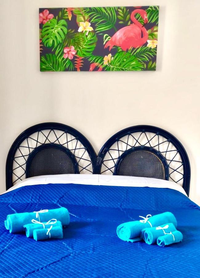Dgs Aparthotel Trapani Buitenkant foto