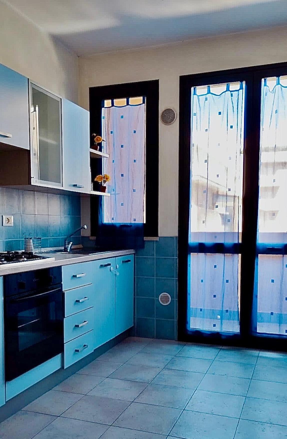 Dgs Aparthotel Trapani Buitenkant foto